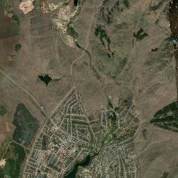 Baymak Satellite Map