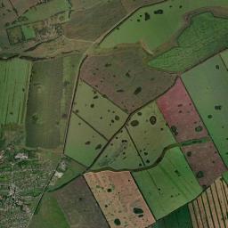 Pervomayskoye Satellite Map