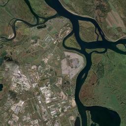 Kitoy Satellite Map