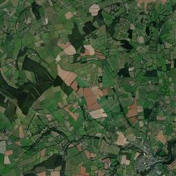 Graiguenamanagh Satellite Map