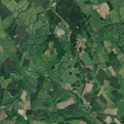 B4373, Broseley, Shropshire TF12, UK Satellite Map