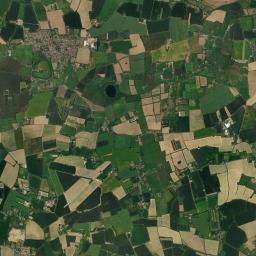 Hingham Satellite Map