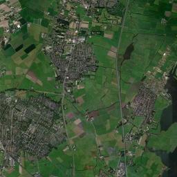Limmen Satellite Map
