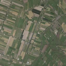 Beets Satellite Map