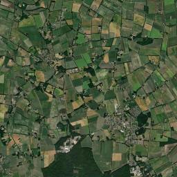 Lengerich Satellite Map