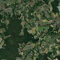 Eggermühlen Satellite Map