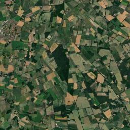 Gehrde Satellite Map