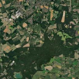 Steinfeld Satellite Map