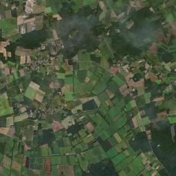 Bahrenborstel Satellite Map