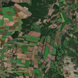 Estorf Satellite Map