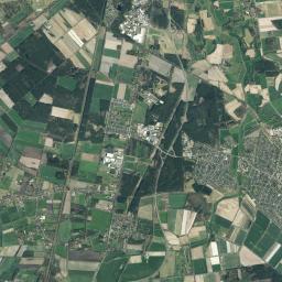 Adelheidsdorf Satellite Map