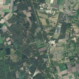 Wagenhoff Satellite Map