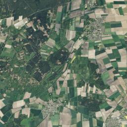 Tülau Satellite Map