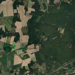 Uchtspringe Satellite Map