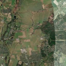 Altlandsberg Satellite Map