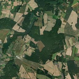 Kwilcz Satellite Map