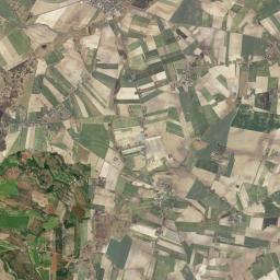 Kiszkowo Satellite Map