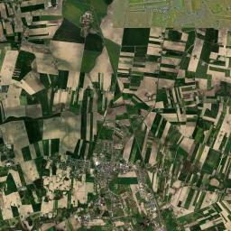 Piotrków Kujawski Satellite Map