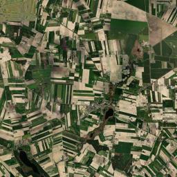 Bytoń Satellite Map