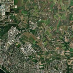 Płock Satellite Map