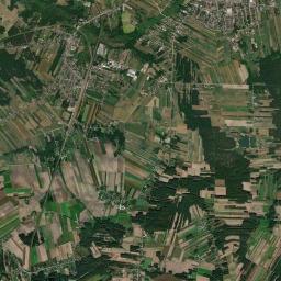 Nasielsk Satellite Map