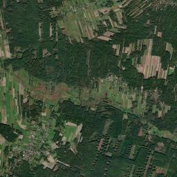 Stoczek Satellite Map