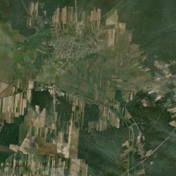 Kleszczele Satellite Map