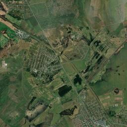Kastsyukowka Satellite Map