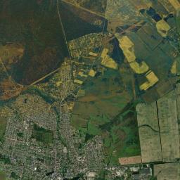 Novozybkov Satellite Map