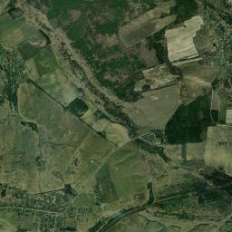 Zamishevo Satellite Map