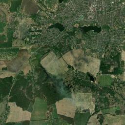 Starodub Satellite Map