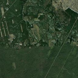 Kokorevka Satellite Map