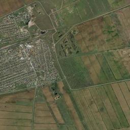 Kulunda Satellite Map
