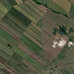 Romanovskiy Rayon Satellite Map