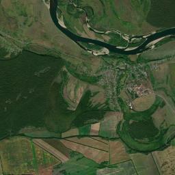 Usyatskoye Satellite Map