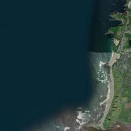 Ballybunnion Satellite Map