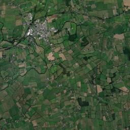 Rathkeale Satellite Map