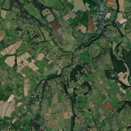 Thomastown Satellite Map