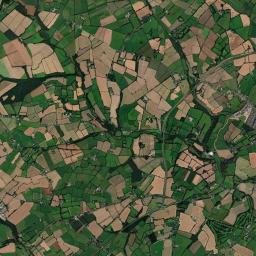 Loch Garman Satellite Map