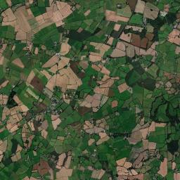 Ballinroad Satellite Map