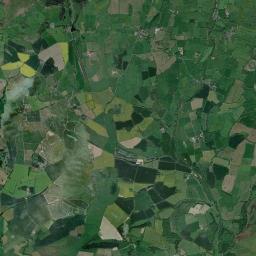 9 Rock Close, Wentnor, Bishops Castle Satellite Map