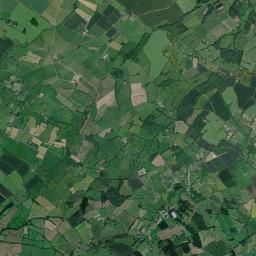 Ashfield Road, Bridgnorth, Shropshire WV16 Satellite Map