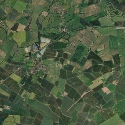 A605, Peterborough, Northamptonshire PE8 Satellite Map