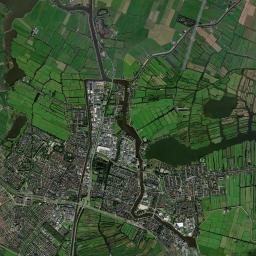 Krommenie Satellite Map