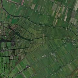 Neck Satellite Map
