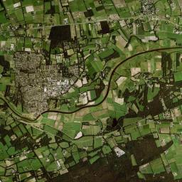 Dalfsen Satellite Map