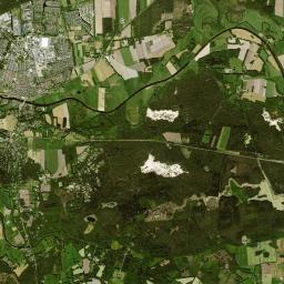 Ommen Satellite Map