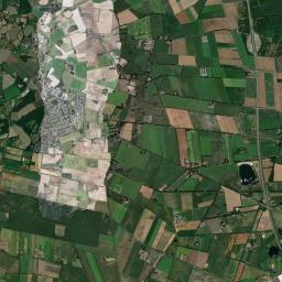 Wietmarschen Satellite Map