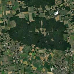 Freren Satellite Map