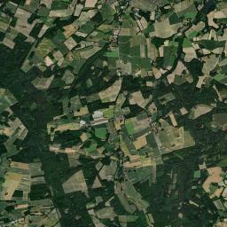 Merzen Satellite Map